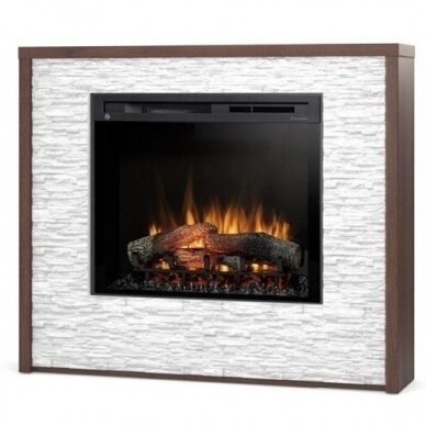 DIMPLEX VERDE OAK 28 XHD elektrikamin