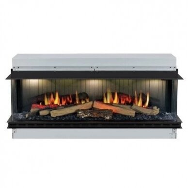 DIMPLEX VISTA 130 I electric fireplace insert