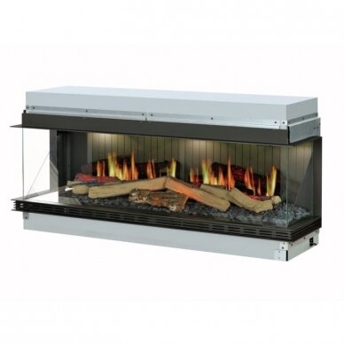 DIMPLEX VISTA 130 III electric fireplace insert