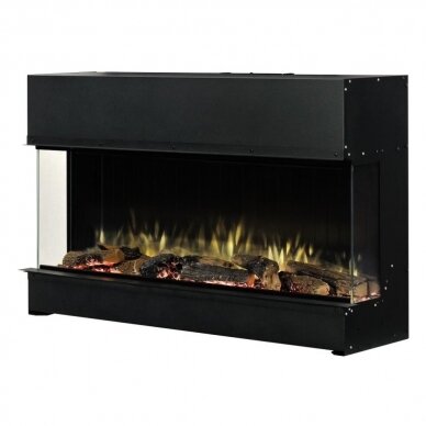 DIMPLEX VIVENTE 100 Optiflame 3D electric fireplace insert 1