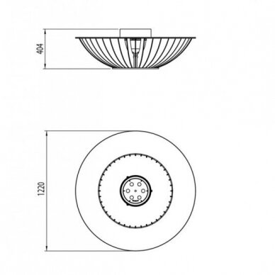 GlammFire COSMO biokamin 3