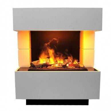 GLOW FIRE KLEIST Cassette 600 elektrikamin 1