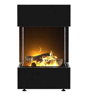 HITZE CALMA 43 gas fireplace 1