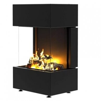 HITZE CALMA 43 gas fireplace 4