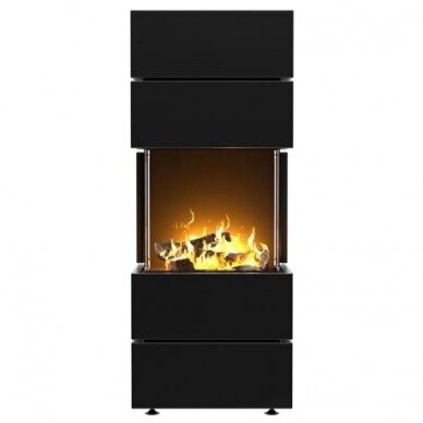 HITZE CALMA 43 gas fireplace 3