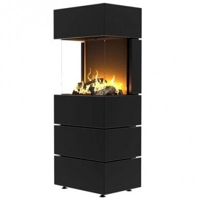 HITZE CALMA 43 gas fireplace 5