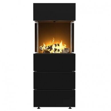 HITZE CALMA 43 gas fireplace 6