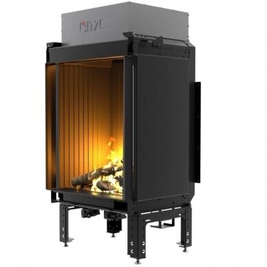 HITZE CALMA 65S gas fireplace 1