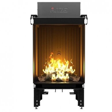 HITZE CALMA 65S gas fireplace