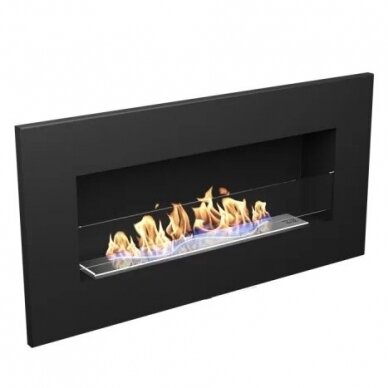 HITZE SWING 800 bioethanol fireplace insert