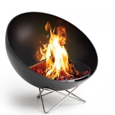 HOFAST BOWL fire pit