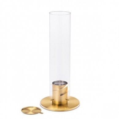 HOFAST SPIN 120 Table-top GOLD biokamin 2