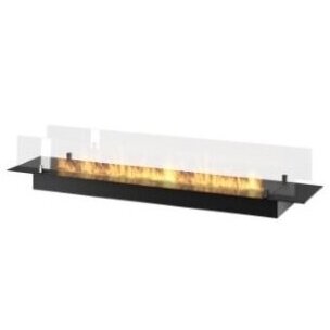 INFIRE INSERT 1500 BLACK bioethanol fireplace burner 3