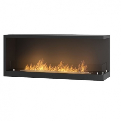 INFIRE INSIDE P1100 VERS2 bioethanol built-in fireplace