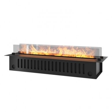 INFIRE INVAPO INSERT 1200 RETAIL RGB MULTI Optimyst electric fireplace insert 2