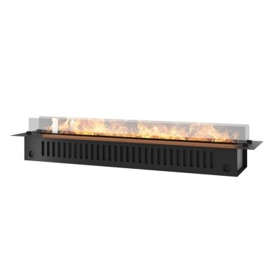 INFIRE INVAPO INSERT 1800 RETAIL RGB MULTI Optimyst electric fireplace insert