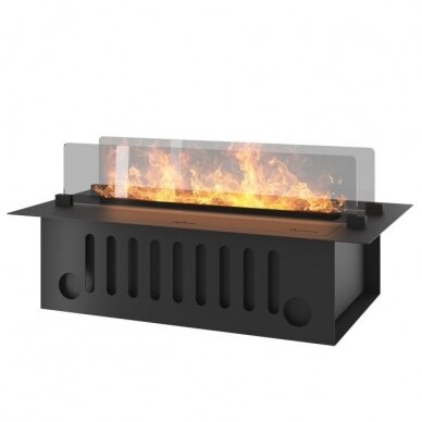 INFIRE INVAPO INSERT 700 RETAIL RGB MULTI Optimyst electric fireplace insert 1