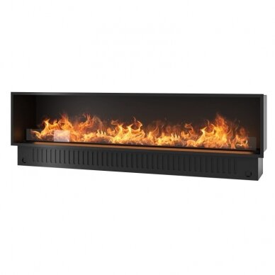 INFIRE INVAPO INSIDE 2200 RETAIL RGB MULTI Optimyst electric fireplace insert