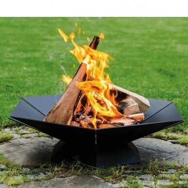 KRATKI GOBLET fire pit