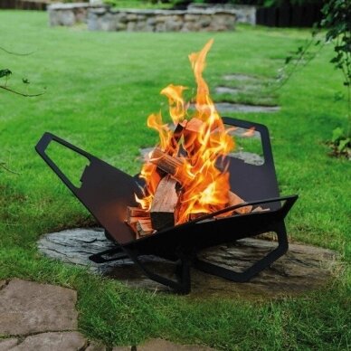 KRATKI PIT fire pit