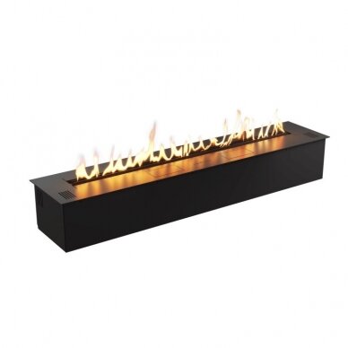 NEVERDARK AUTOMATIC 1200 automatic bioethanol fireplace burner