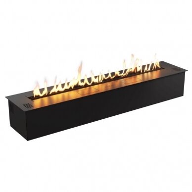 NEVERDARK AUTOMATIC 700 automatic bioethanol fireplace burner