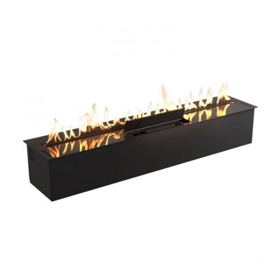 NEVERDARK FIRETEC 1000 automatic bioethanol fireplace burner