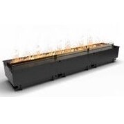 PLANIKA COOL FLAME 1500 PRO INSERT electric fireplace insert