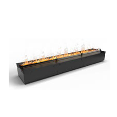 PLANIKA COOL FLAME 1000 INSERT electric fireplace insert (Kopija)