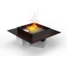 PLANIKA MICO 600 AUTOMATIC outdoor gas fireplace