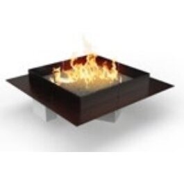 PLANIKA MICO 800 MANUAL outdoor gas fireplace