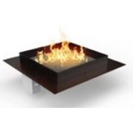 PLANIKA MICO 800 AUTOMATIC outdoor gas fireplace