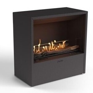 PLANIKA COTTAGE free standing bioethanol fireplace