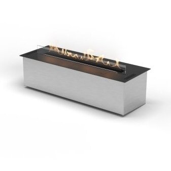 PLANIKA FLA4 790 automatic bioethanol fireplace burner