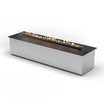 PLANIKA FLA4 990 automatic bioethanol fireplace burner