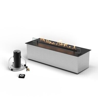 PLANIKA PRIME FIRE 700 automatic bioethanol fireplace burner