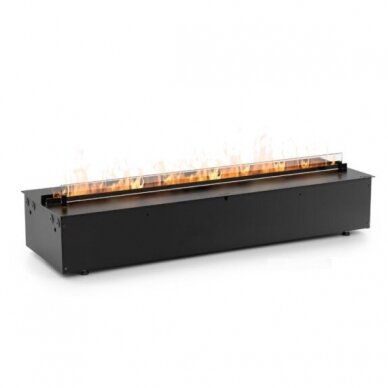 PLANIKA COOL FLAME 1000 INSERT электрокамин встраиваемый