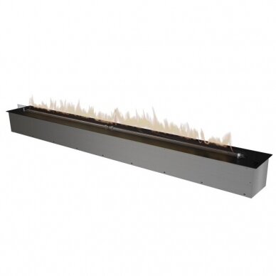 PLANIKA FLA3+ 2490 automatic bioethanol fireplace burner