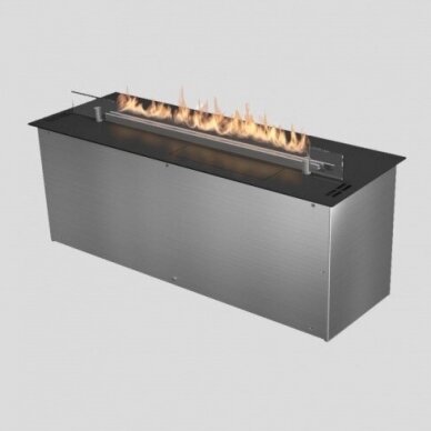 PLANIKA FLA3+ 790 automatic bioethanol fireplace burner