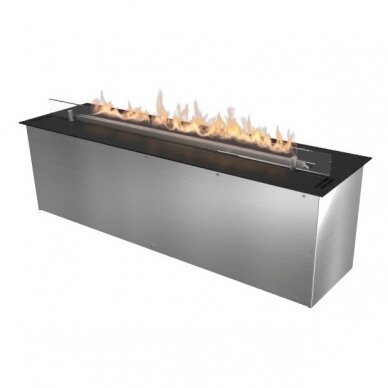 PLANIKA FLA3+ 990 automatic bioethanol fireplace burner