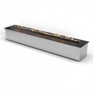 PLANIKA FLA4 1490 automatic bioethanol fireplace burner