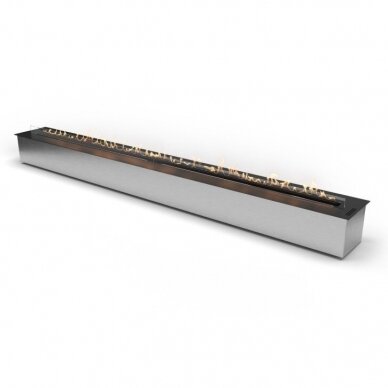 PLANIKA FLA4 2490 automatic bioethanol fireplace burner