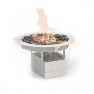 PLANIKA GALIO FIRE PIT INSERT AUTOMATIC gāzes kamīns