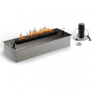 PLANIKA NEO 1000 BURNER bioethanol fireplace burner