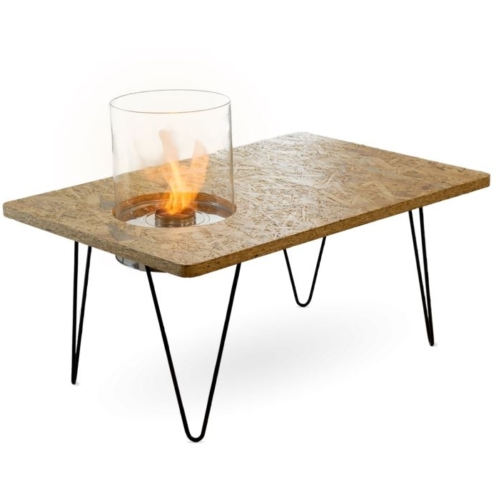 Planika Fire Table Mini Osb Free Standing Bioethanol Fireplace Good Price To Buy Freestanding Portal Biofireplaces In An Apartment House And Any Room At A Good Price Bioethanol Fireplaces