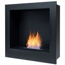 SAFRETTI NEMO FB bioethanol fireplace insert