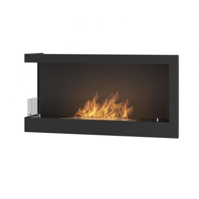 SIMPLEFIRE CORNER 900 L biokamin sisseehitatav 1