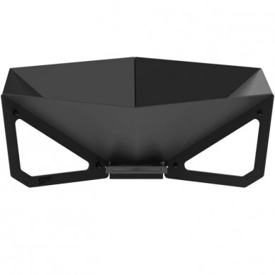 STALFLEX CRUX 600x225 fire pit 2