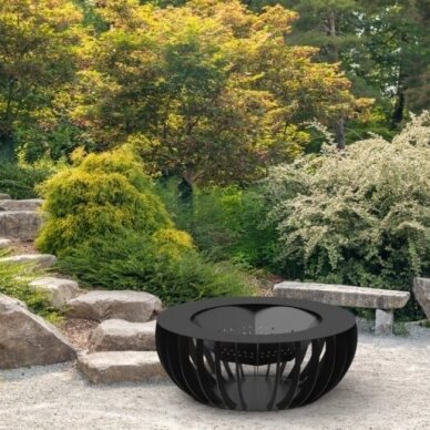 STALFLEX ORION fire pit