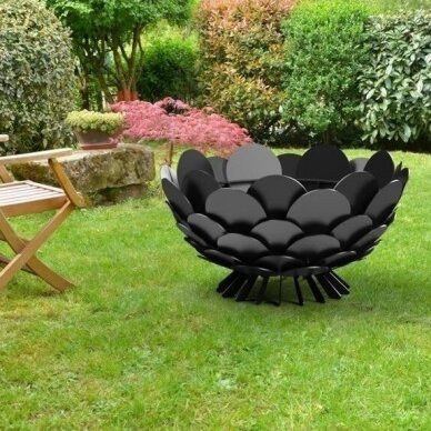 STALFLEX PAVO fire pit